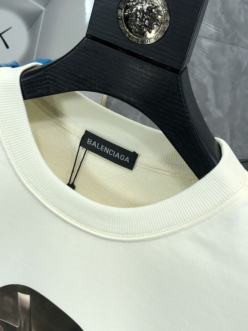 Balenciaga Hoodies